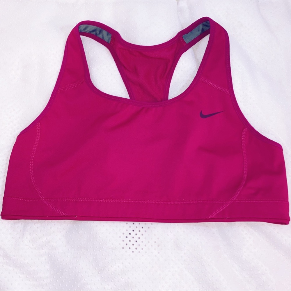 Nike DriFit Sports Bra
